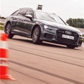 Üben unter fachkundiger Anleitung