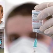 Corona-Impfdosen nur im Sammelpack