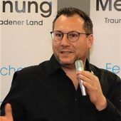 Wolfgang Petry als Obermeister im Amt bestätigt