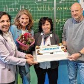 Vorbereitung auf das Berufsleben