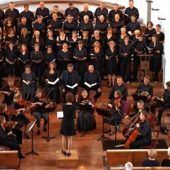 Bad Endorfer Orgelwochen starten am 1. Mai