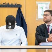 Aufarbeitung unter Tränen