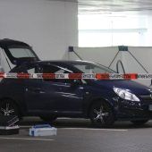 19-Jährige tot in Tiefgarage