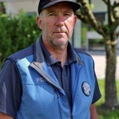 Wanderin entdeckt Toten