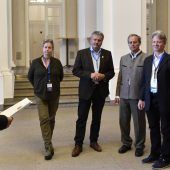 Neue Wasserschutz-Petition