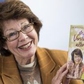 „Mit 80 kann man noch was Neues beginnen“