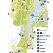 Landesgartenschau: Kirchheim blüht ab heute auf