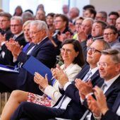 „Auswüchse wie in Weimar im Keim ersticken“