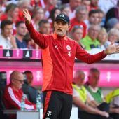 Tuchel-Idee spaltet die Bayern-Bosse