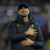 Klopp-Countdown