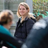 „Wir sind immer noch eine Topnation“