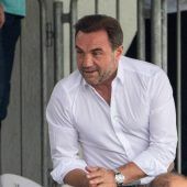 Türkgücüs teure Talentsichtung