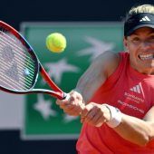 Kerber schielt Richtung Paris