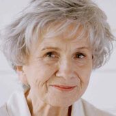 Alice Munro stirbt mit 92