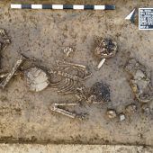 Der Urbayer von Exing