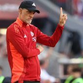 Tuchels Fehler – vergessen?