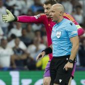 Kroos kritisiert Referees