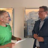 „Lagerdenken ist mir völlig fremd“