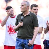 Streich: Rückkehr zum SC denkbar