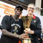 Olympia – dann geht Gold-Gordon