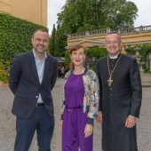 Was die Welt zusammenhält