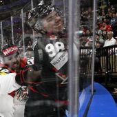 Knapp vorbei am Eishockey-Wunder