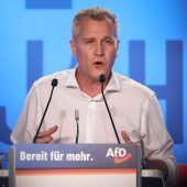 Russland-Vorwürfe: Bystrons Büros durchsucht