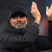 Klopps letzter Vorhang
