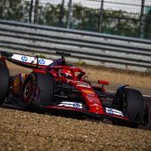 Ferrari träumt wieder