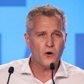 Russland-Vorwürfe: Bystrons Büros durchsucht