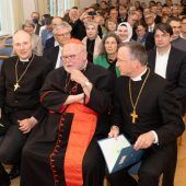 Reden gegen die Angst