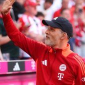 Bayern macht bei Tuchel Tempo