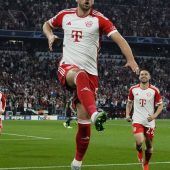 Kommt Kane für die Kanone?