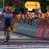 Alaphilippe: Ein Triumph des Willens