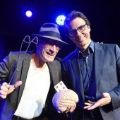 Der Zauber der Verblüffung