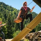 Sommerpause – so früh wie nie