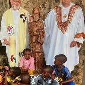 Wenn die Wüste blüht