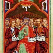 Das Fest für den Neuanfang