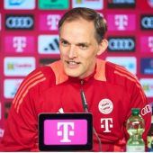 Tuchel stürzt Bayern ins Chaos