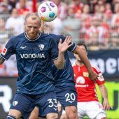 Showdown im Tabellenkeller