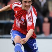 „Haching ist meine Familie“