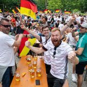 EM: Platz für 30 000 Fans im OIy-Park