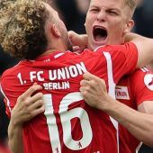 Union-like zur Rettung