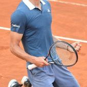 Zverevs emotionaler Triumph in Rom