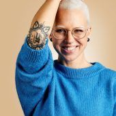 Heinzmann im Olympiapark