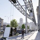 Trudering will Schwebebahn zur Messestadt