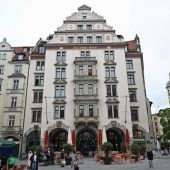 Schuhbecks Nachfolger