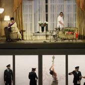 Puccini mit Fragezeichen