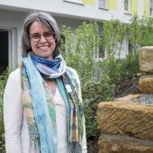 Therapie für Mütter mit Kind