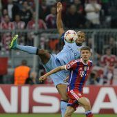 Schalke hat ihn abgelehnt …